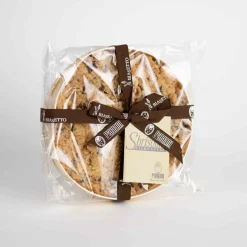 Hot Sbrisolina Ingredients Brands|Italian Ingredients