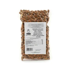 Discount Sicilian Tuono Almond Size 34/36 Raw, 1kg Ingredients Brands|Italian Ingredients