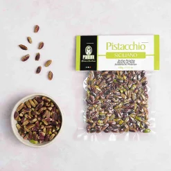 Online Whole Sicilian Pistachio, 100g Ingredients Brands|Italian Ingredients
