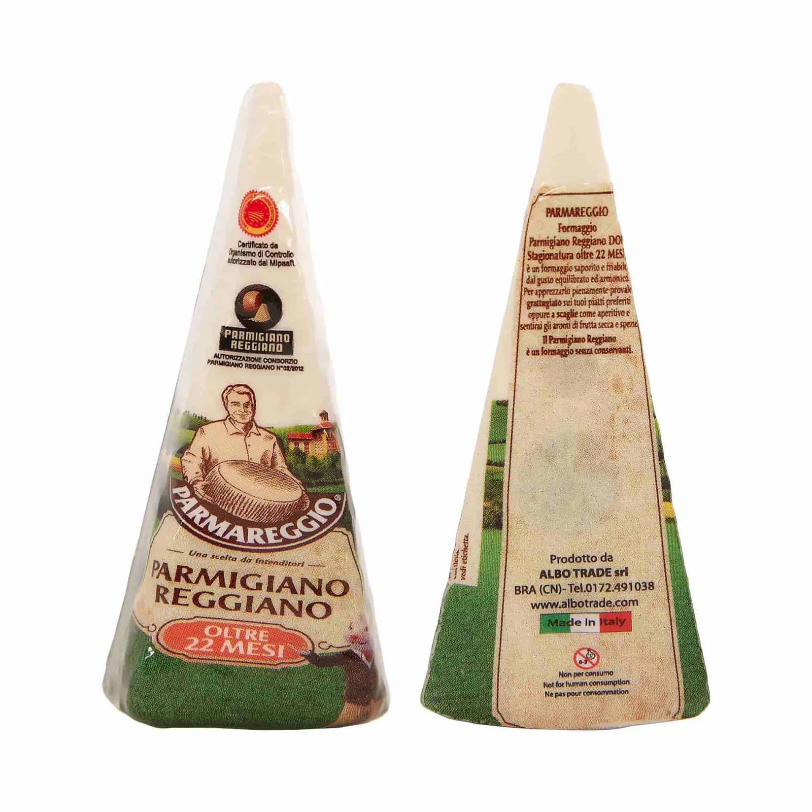 New Parmigiano Reggiano Fridge Magnet Tableware Brands