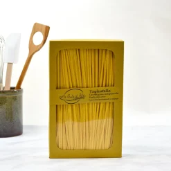 Best Tagliatelle Egg Pasta, 250g Italian Ingredients|Pasta, Rice & Beans