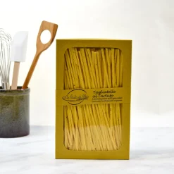 New Truffle Tagliatelle Egg Pasta, 250g Ingredients Brands|Italian Ingredients