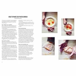 Outlet Pasta Grannies: The Secrets of Italy's Best Home Cooks Italian Ingredients