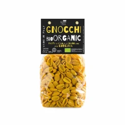 Outlet Pasta L'Antica Organic Gnocchi Pasta with Turmeric, 250g Ingredients Brands|Pasta, Rice & Beans