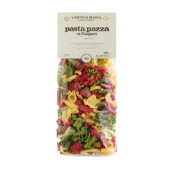 Outlet Pasta L'Antica Tricolore Pasta Pazza, 500g Ingredients Brands|Pasta, Rice & Beans