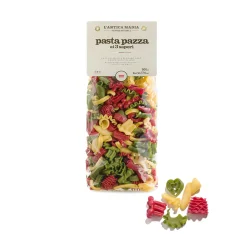 Outlet Pasta L'Antica Tricolore Pasta Pazza, 500g Ingredients Brands|Pasta, Rice & Beans
