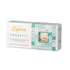 Croxetti, 500g Ingredients Brands|Italian Ingredients