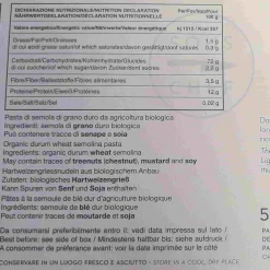 Best Fettucce, 500g Ingredients Brands|Italian Ingredients