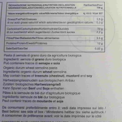 Best Spaghetti, 500g Ingredients Brands|Italian Ingredients