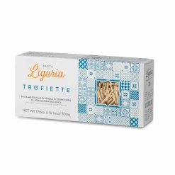 Hot Trofiette, 500g Ingredients Brands|Italian Ingredients