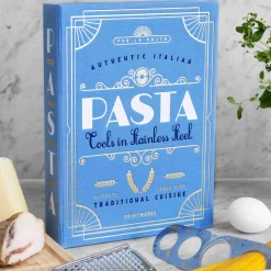New Pasta Lover Pasta Tool Set in Gift Box Kitchen Tools & Utensils