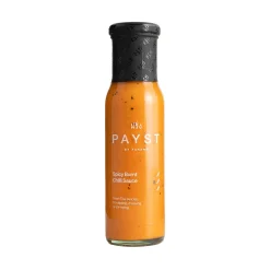 New Spicy Burnt Chilli Sauce, 250ml Ingredients Brands|Sauces & Condiments