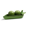 Best Peas in a Pod Salt & Pepper Shaker Set Table Setting|Kitchen Tools & Utensils