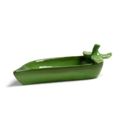 Best Peas in a Pod Salt & Pepper Shaker Set Table Setting|Kitchen Tools & Utensils
