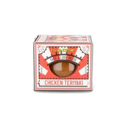 Best Pollo Teriyaki Taco Filler, 180g Ingredients Brands|Mexican Ingredients