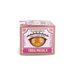 Pollo Tikka Masala Taco Filler, 180g Ingredients Brands|Mexican Ingredients