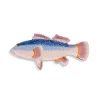 Online Perch Fish Serving Platter, 38cm Tableware Brands