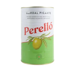 Online Gordal Pitted Olives Spanish Ingredients|Snacks