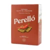 Hot Paprika Olive Oil Regana Crackers, 150g Ingredients Brands|Spanish Ingredients