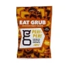 Sale Peri Peri Crunchy Roasted Crickets, 15g Ingredients Brands|Made In The Uk