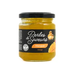 Discount Perles de Saveurs Mango Flavour Pearls French Ingredients|Baking Ingredients