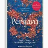 Best Persiana Middle Eastern Ingredients