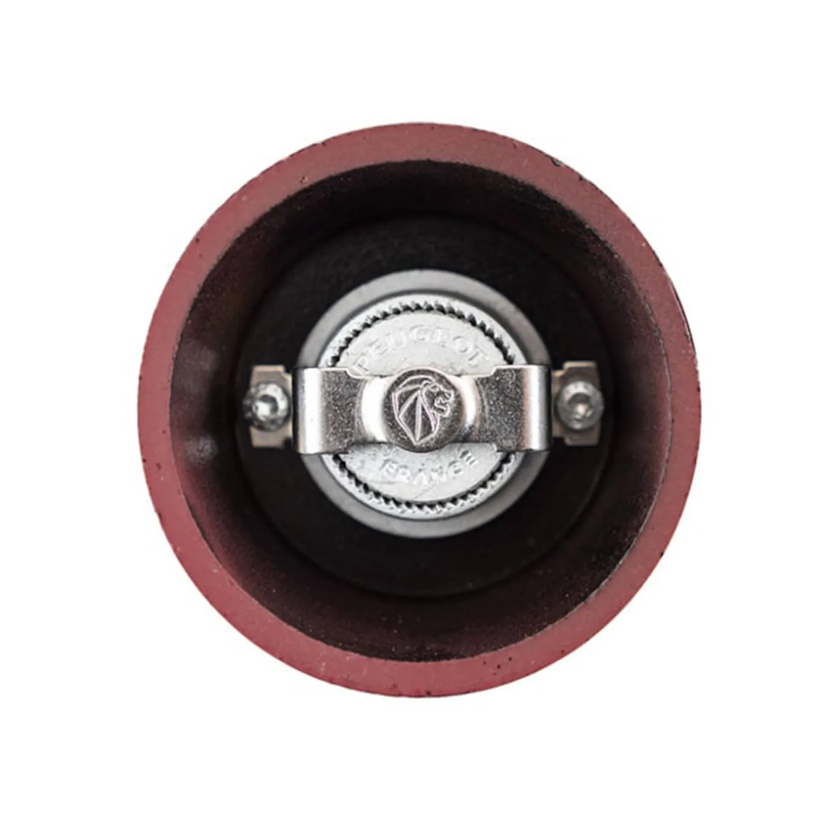 Outlet Bali Fonte Cast Iron Mill Red, 8cm Table Setting|Kitchen Tools & Utensils