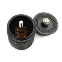 Discount Bali Fonte Cast Iron Pepper Mill Black, 8cm Table Setting|Serveware
