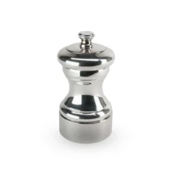 Clearance Mignonnette Silver Plated Pepper Mill, 10cm Table Setting|Kitchen Tools & Utensils
