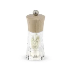 Clearance Oleron Wet Sea Salt Mill, 14cm Table Setting|Kitchen Tools & Utensils