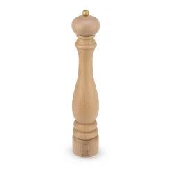Clearance Paris Natural Pepper Mill, 40cm Table Setting|Serveware