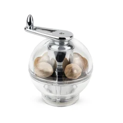 New Tidore Nutmeg Mill, 11cm Table Setting|Kitchen Tools & Utensils