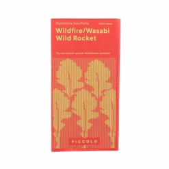 Discount Wildfire Wasabi Rocket Seeds Tableware Brands|Ingredients Brands