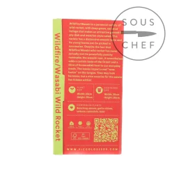 Discount Wildfire Wasabi Rocket Seeds Tableware Brands|Ingredients Brands