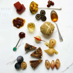 Online Pickled Cherries, 340g Ingredients Brands|Made In The Uk