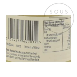 Clearance Pickled Sushi Ginger, 190g Japanese Ingredients|Vegetables