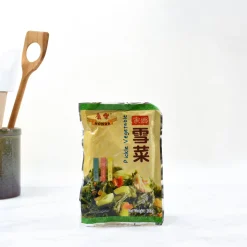 Pickled Vegetables Preserved Mustard Greens, 168g Japanese Ingredients|Chinese Ingredients