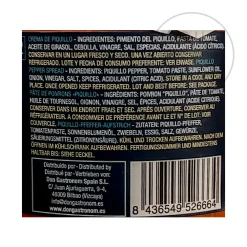 Online Piquillo Pepper Paste, 190g Ingredients Brands|Spanish Ingredients