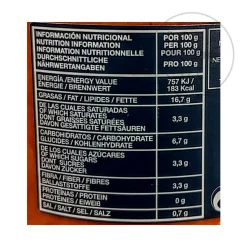 Online Piquillo Pepper Paste, 190g Ingredients Brands|Spanish Ingredients