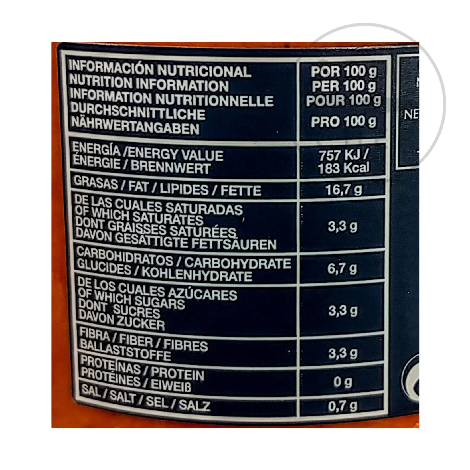 Online Piquillo Pepper Paste, 190g Ingredients Brands|Spanish Ingredients