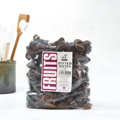 New Pitted Dates, 1kg Ingredients Brands|Baking Ingredients