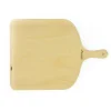Best Pizza Peel, 30cm Square Italian Ingredients|Tableware Brands