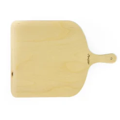 Best Pizza Peel, 30cm Square Italian Ingredients|Tableware Brands