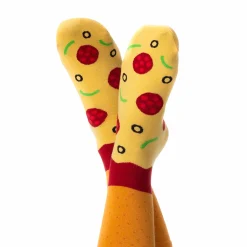 Best Pizza Slice Socks Tableware Brands|Kitchen Textiles & Clothing