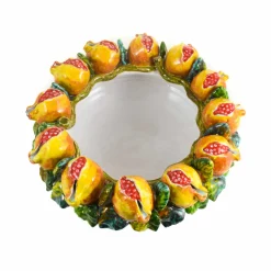 New Pomegranate Serving Bowl Tableware Brands|Serveware