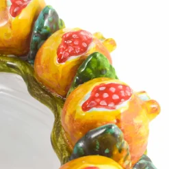 New Pomegranate Serving Bowl Tableware Brands|Serveware