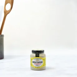 Best Dijon Mustard, 100g French Ingredients|Sauces & Condiments