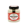 Hot Firemen's Mustard, 250g Ingredients Brands|French Ingredients