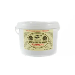 Sale Wholegrain Mustard - Moutarde de Meaux French Ingredients|Sauces & Condiments