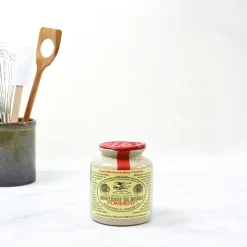 Sale Wholegrain Mustard - Moutarde de Meaux French Ingredients|Sauces & Condiments